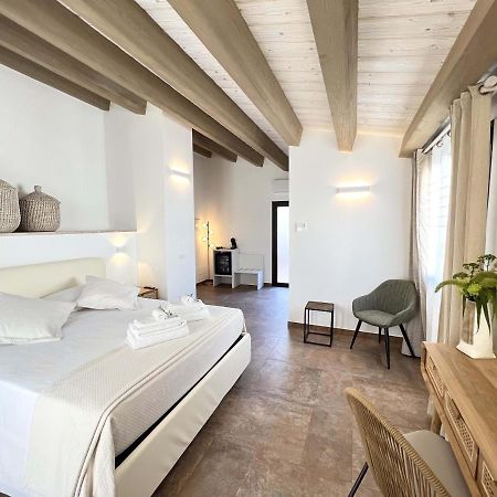 L'Ulivo Comfort Rooms Terrasini Εξωτερικό φωτογραφία