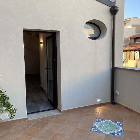 L'Ulivo Comfort Rooms Terrasini Εξωτερικό φωτογραφία
