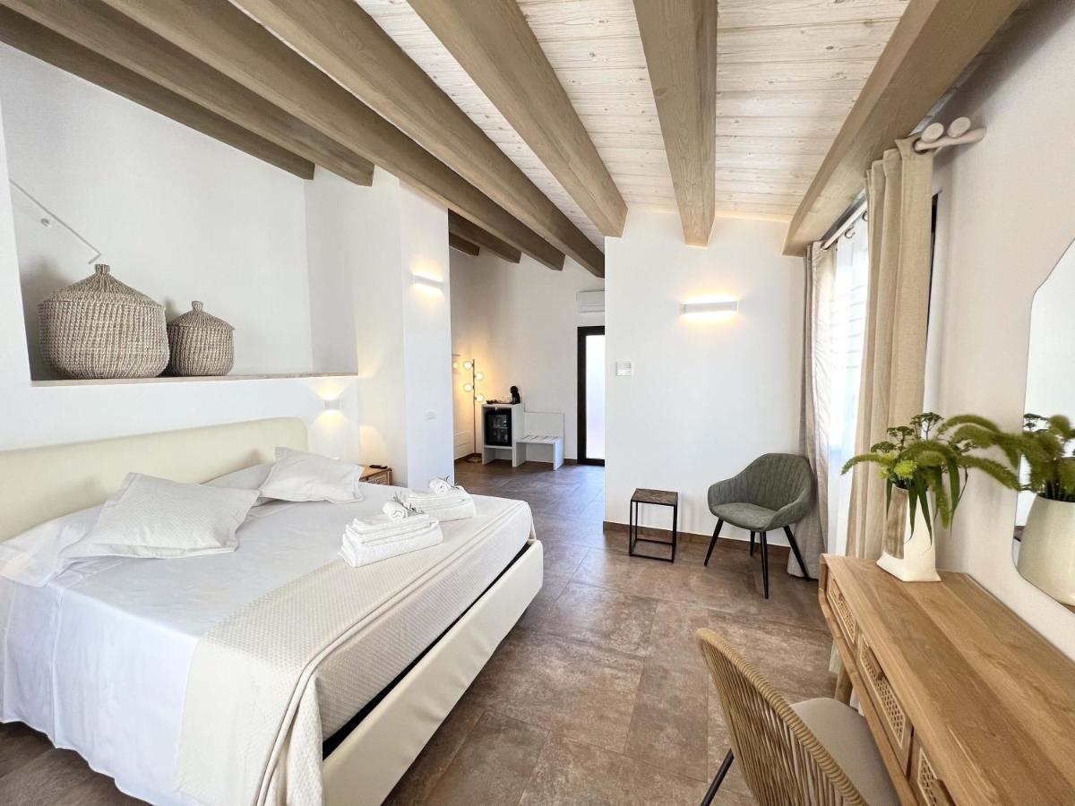 L'Ulivo Comfort Rooms Terrasini Εξωτερικό φωτογραφία