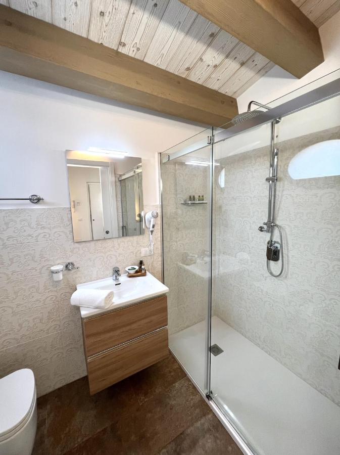 L'Ulivo Comfort Rooms Terrasini Εξωτερικό φωτογραφία