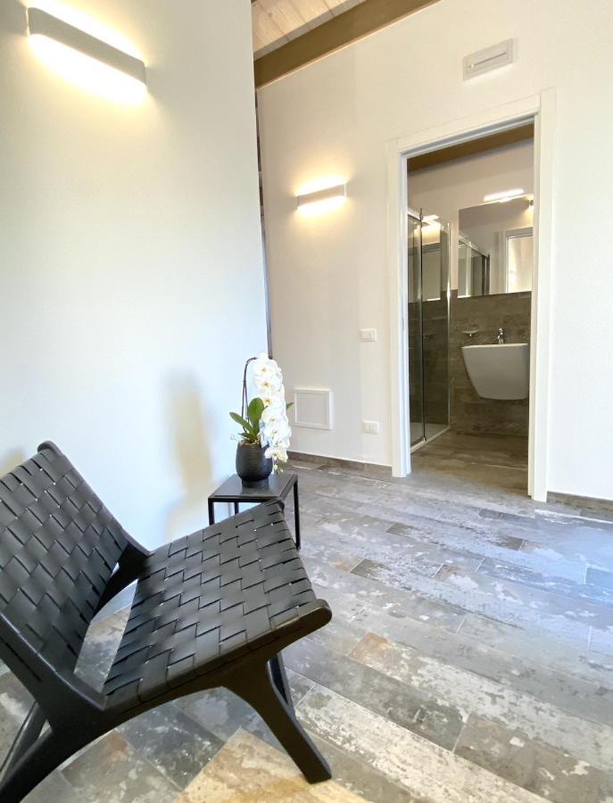 L'Ulivo Comfort Rooms Terrasini Εξωτερικό φωτογραφία
