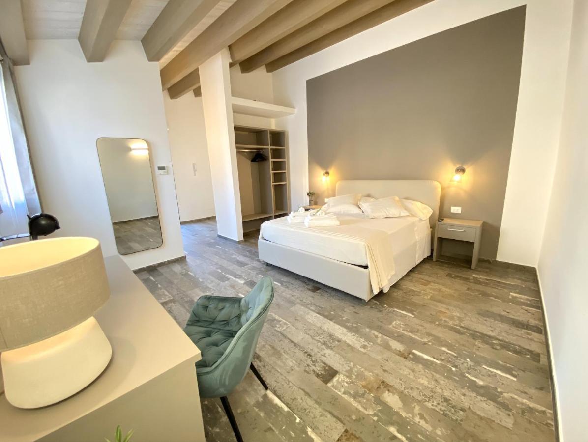 L'Ulivo Comfort Rooms Terrasini Εξωτερικό φωτογραφία