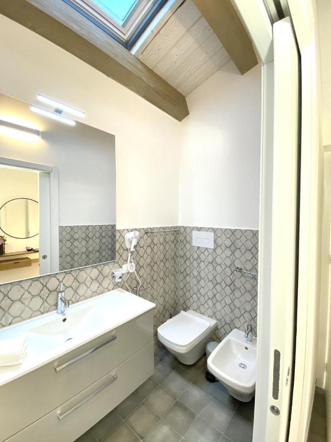L'Ulivo Comfort Rooms Terrasini Εξωτερικό φωτογραφία