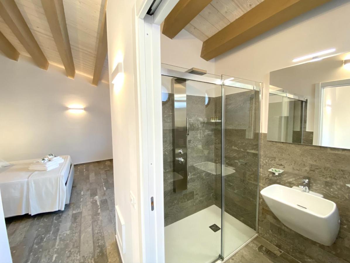 L'Ulivo Comfort Rooms Terrasini Εξωτερικό φωτογραφία