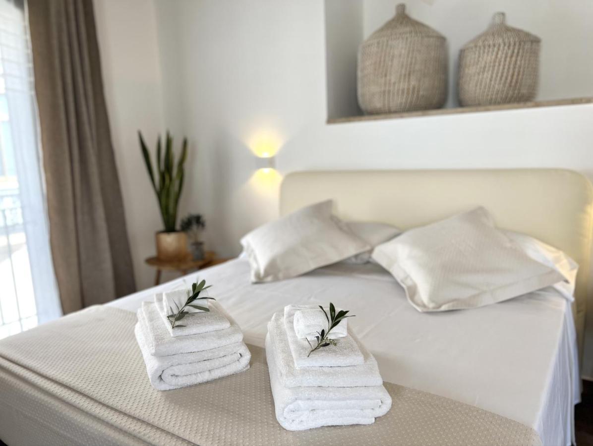 L'Ulivo Comfort Rooms Terrasini Εξωτερικό φωτογραφία